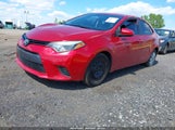 TOYOTA COROLLA LE 5YFBURHE3GP558877 снимка