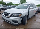 Nissan Pathfinder S 5N1DR2MN8KC640138 снимка