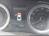 HYUNDAI SONATA HYBRID BLUE KMHL24JJ9PA061319 photo