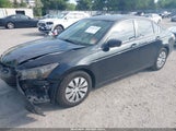 HONDA ACCORD 2.4 LX 1HGCP2F37AA025156 снимка