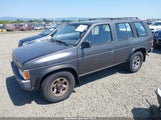 NISSAN PATHFINDER LE/SE/XE JN8HD17Y3SW093884 fotografie