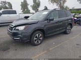 SUBARU FORESTER 2.5I LIMITED JF2SJARC9JH492489 снимка