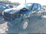 NISSAN FRONTIER SV 1N6AD0EV5KN787575 снимка