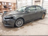 Ford Fusion Titanium 3FA6P0K98FR173071 снимка