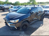 MITSUBISHI OUTLANDER SPORT 2.0 ES JA4AR3AU1JZ026787 снимка