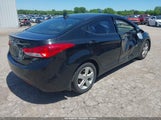 HYUNDAI ELANTRA GLS 5NPDH4AE0DH419017 снимка