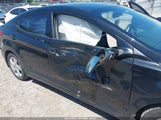 HYUNDAI ELANTRA GLS 5NPDH4AE0DH419017 снимка