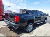 GMC SIERRA 3500HD DENALI 1GT42YEY5HF146606 снимка