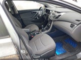 HYUNDAI ELANTRA SE KMHDH4AE3GU523605 снимка
