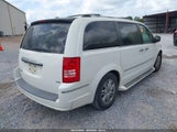 CHRYSLER TOWN & COUNTRY LIMITED 2A8HR64XX8R744914 fotografie