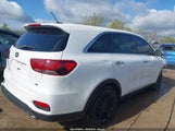 KIA SORENTO 3.3L LX 5XYPG4A5XLG628626 fotografie