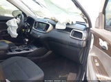 KIA SORENTO 3.3L LX 5XYPG4A5XLG628626 fotografie