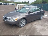 NISSAN ALTIMA 2.5 S 1N4AL3AP4DC133377 снимка