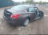NISSAN ALTIMA 2.5 S 1N4AL3AP4DC133377 снимка
