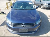 VOLKSWAGEN PASSAT 1.8T SE 1VWBT7A3XFC019483 photo