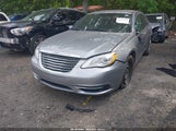 CHRYSLER 200 LX 1C3CCBAB6EN211217 снимка
