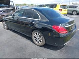 MERCEDES-BENZ C 300 4MATIC/LUXURY 4MATIC/SPORT 4MATIC 55SWF4KB3FU027538 снимка
