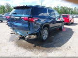 CHEVROLET TRAVERSE FWD LT LEATHER 1GNERHKW7NJ192120 photo