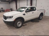 FORD RANGER XL 1FTER1EH9MLD52952 снимка