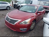 Nissan Altima 2.5/2.5 S/2.5 Sl/2.5 Sv 1N4AL3AP9FC297145 снимка