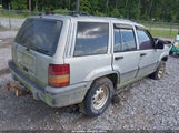 JEEP GRAND CHEROKEE LAREDO 1J4GZ58S6SC756256 fotografie