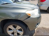 TOYOTA HIGHLANDER LIMITED JTEES42A582011696 снимка