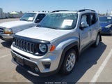 JEEP RENEGADE LATITUDE FWD ZACNJCBB8MPN10712 photo
