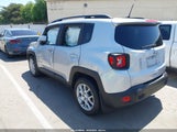 JEEP RENEGADE LATITUDE FWD ZACNJCBB8MPN10712 снимка