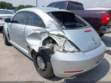 VOLKSWAGEN BEETLE 2.5L 3VWJX7AT7DM673319 снимка