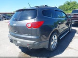 CHEVROLET TRAVERSE LTZ 1GNKRLED9CJ373782 снимка