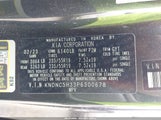 KIA CARNIVAL MPV EX KNDNC5H33P6300678 снимка