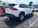 TOYOTA RAV4 LE 2T3H1RFVXKW006958 снимка