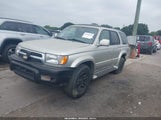TOYOTA 4RUNNER LIMITED V6 JT3HN87R0Y9036595 photo