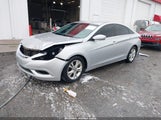 HYUNDAI SONATA GLS 5NPEB4AC0BH067641 снимка