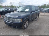 LAND ROVER RANGE ROVER HSE SALME1D42AA310337 снимка