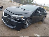 NISSAN MAXIMA 3.5 SV 1N4AA6AP8HC390071 снимка
