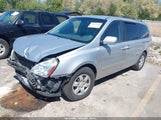 KIA SEDONA EX/LX KNDMB233766033676 снимка