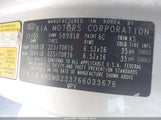 KIA SEDONA EX/LX KNDMB233766033676 снимка