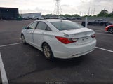 HYUNDAI SONATA GLS 5NPEB4AC2DH674482 снимка