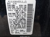 NISSAN ROGUE SELECT S JN8AS5MT9FW673279 снимка