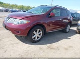 NISSAN MURANO SL JN8AZ1MW4AW114813 fotografie