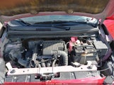 Mitsubishi Mirage Es ML32A4HJ8FH056534 снимка