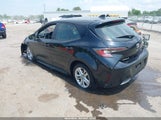 TOYOTA COROLLA SE JTND4RBE1L3088154 снимка