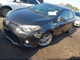 TOYOTA COROLLA LE PLUS 2T1BURHE4FC258702 снимка