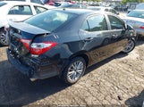 TOYOTA COROLLA LE PLUS 2T1BURHE4FC258702 снимка