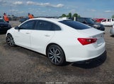 Chevrolet Malibu 1Lt 1G1ZE5ST8GF248204 снимка