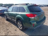 SUBARU OUTBACK 3.6R LIMITED 4S4BRDNCXE2208113 снимка