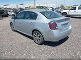 NISSAN SENTRA 2.0 SR 3N1AB6AP0CL636943 снимка