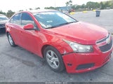 CHEVROLET CRUZE 1LT AUTO 1G1PC5SB5E7363631 снимка