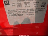 CHEVROLET CRUZE 1LT AUTO 1G1PC5SB5E7363631 снимка